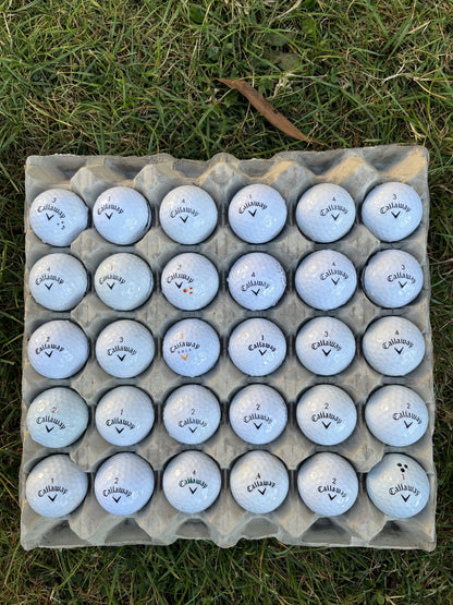 24 x Callaway Premium Mix